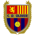 CD Oliver U19