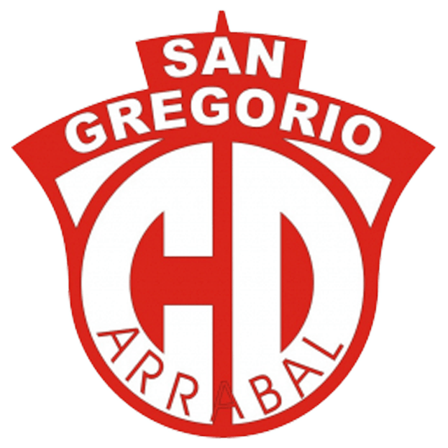 San Gregorio Arrabal Sub 19