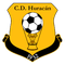 Escudo Huracan CD