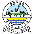Escudo Dover Athletic