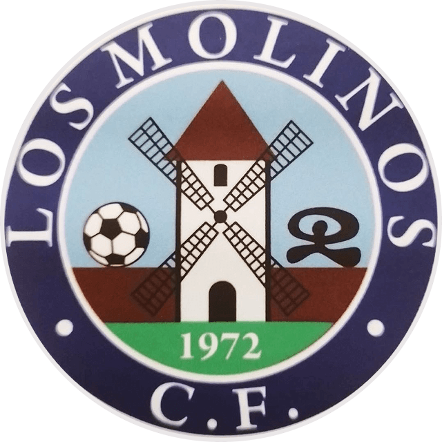 Los Molinos U14