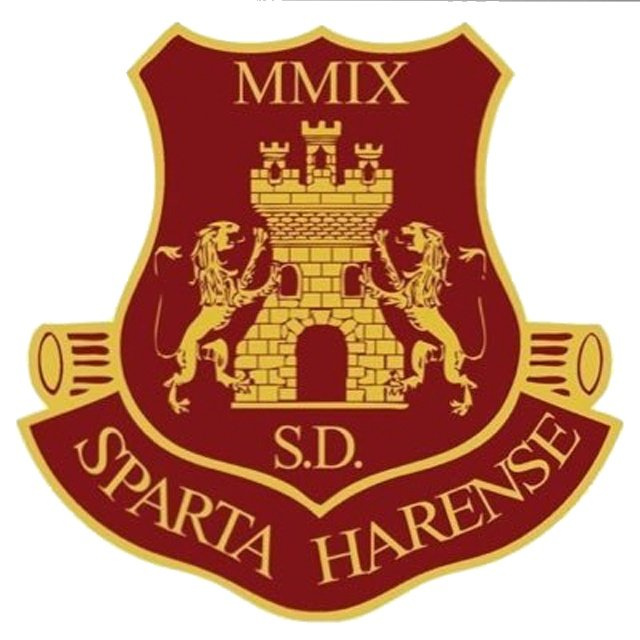 Sparta Harense