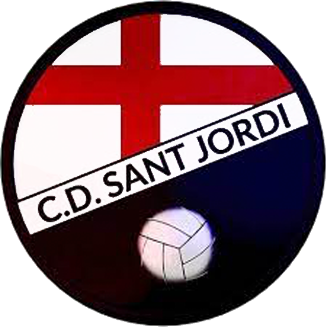 Sant Jordi B