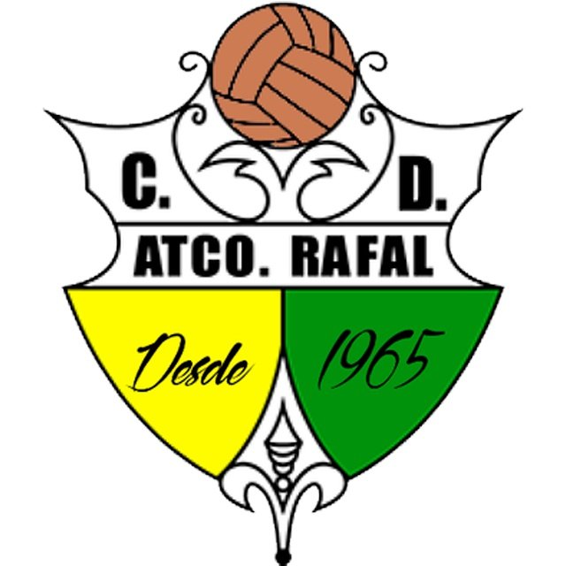 Atlético Rafal Sub 19