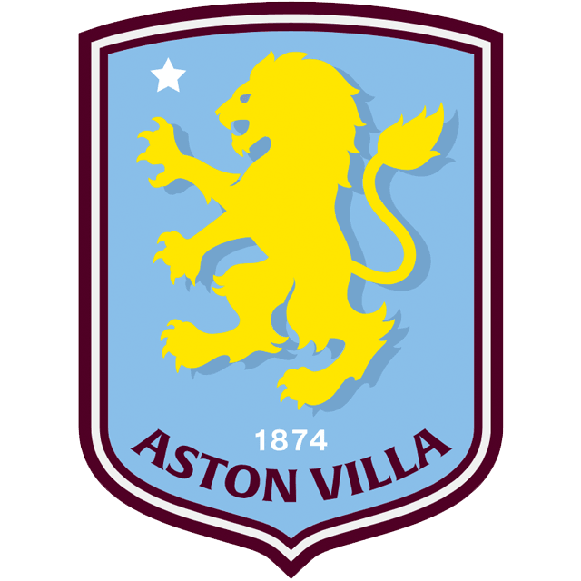 Aston Villa   