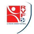 Escudo del La Roche Vendée