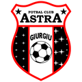 FC Astra Giurgiu