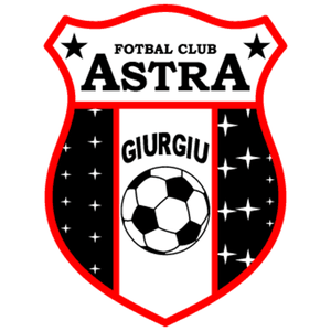 Cow price Clothes FC Astra Giurgiu: Todas info, notícias e resultados