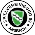 Escudo del SpVgg Ansbach