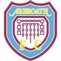 Escudo del Arbroath