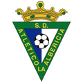 Atlético Albericia