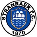 Escudo del Stranraer