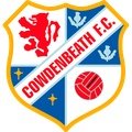 Escudo del Cowdenbeath