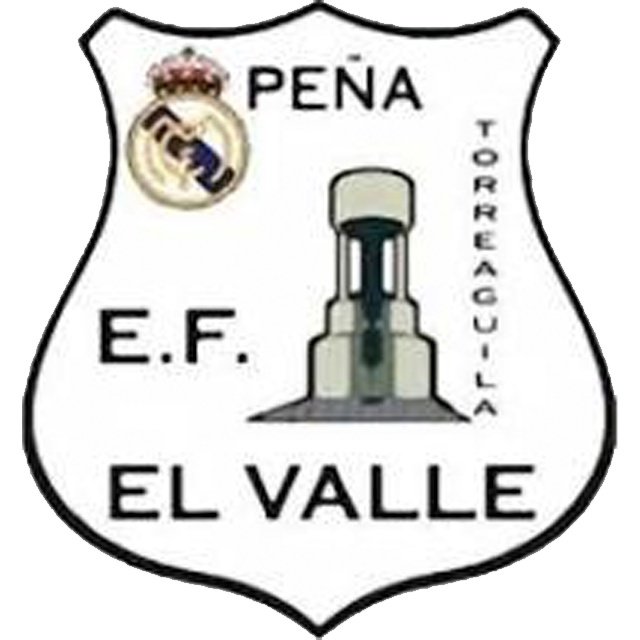 Peña el Valle