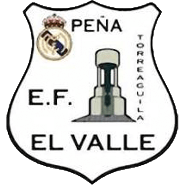 Peña el Valle