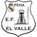 Escudo Peña el Valle A