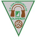Escudo San Francisco de Olivenza