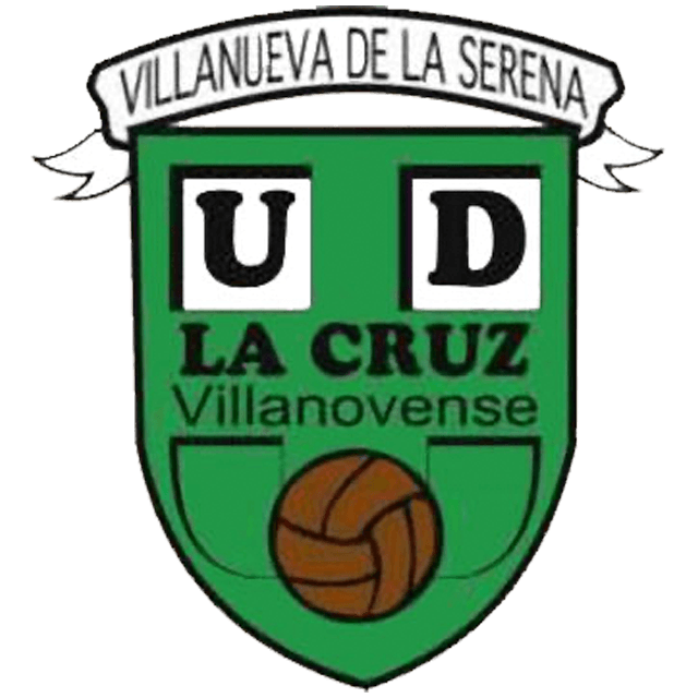 Cruz Villanovense Sub 19 B