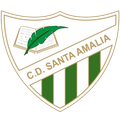 CD Santa Amalia U19