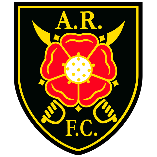 Albion Rovers