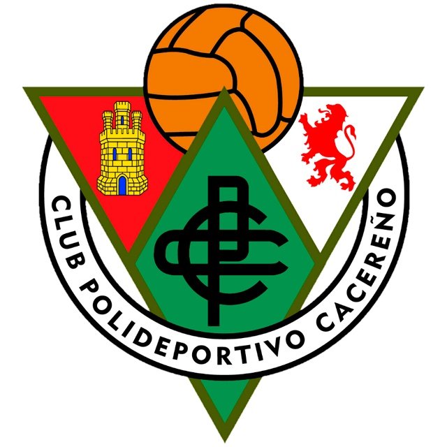 Cacereño U19