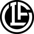 Escudo del FC Lugano