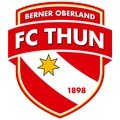 Escudo del Thun