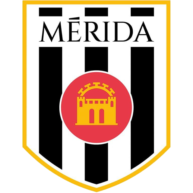 Merida U14 B