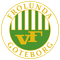 Escudo Västra Frölunda