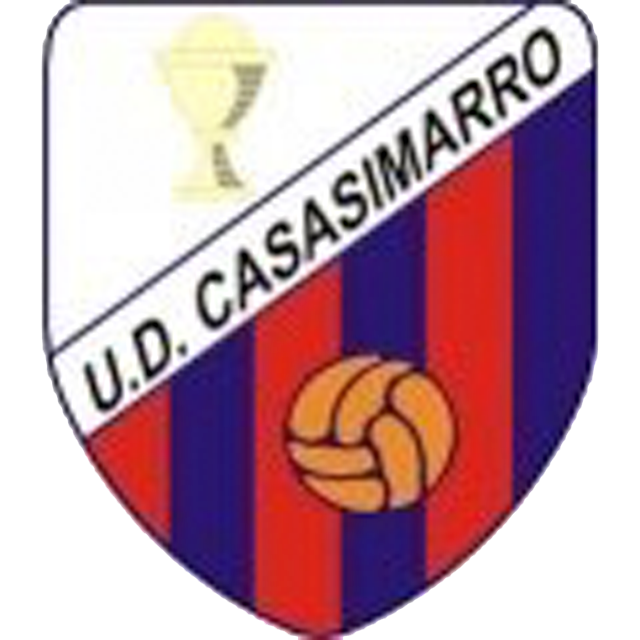 Casasimarro