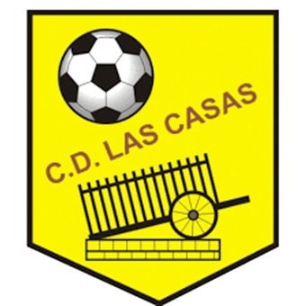 Las Casas CD
