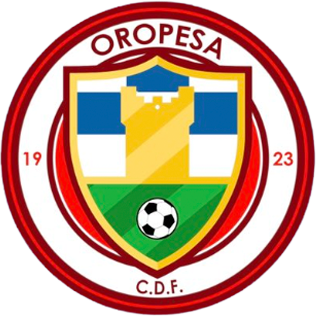 Oropesa