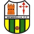 Membrilla CF