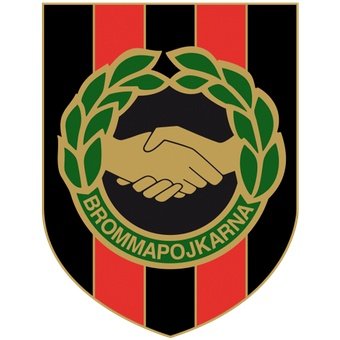 Brommapojkarna