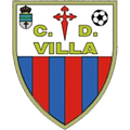 Villa CD