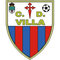 Villa CD
