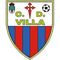 Escudo Villa CD