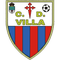 Villa CD