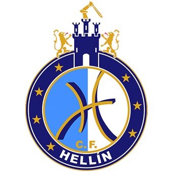 Hellin CF