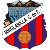C.d. Stmo Cristo De La Salud Minglanilla C.f.