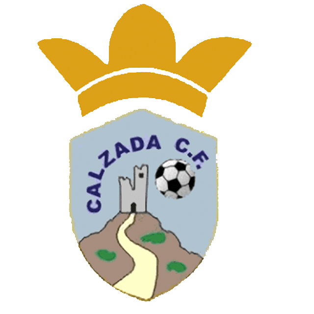 Calzada CDB
