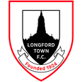 Escudo Longford Town