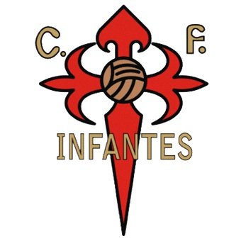 Infantes CF