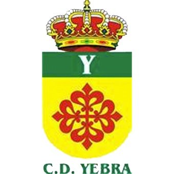 Yebra CD