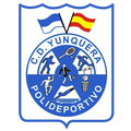 Yunquera CD