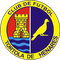 Escudo Tortola CF