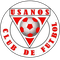 Escudo Usanos CF