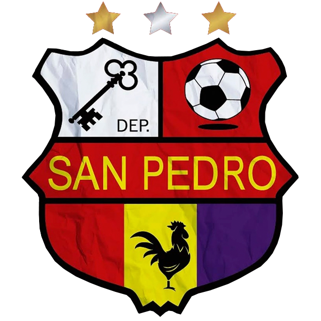 CD San Pedro