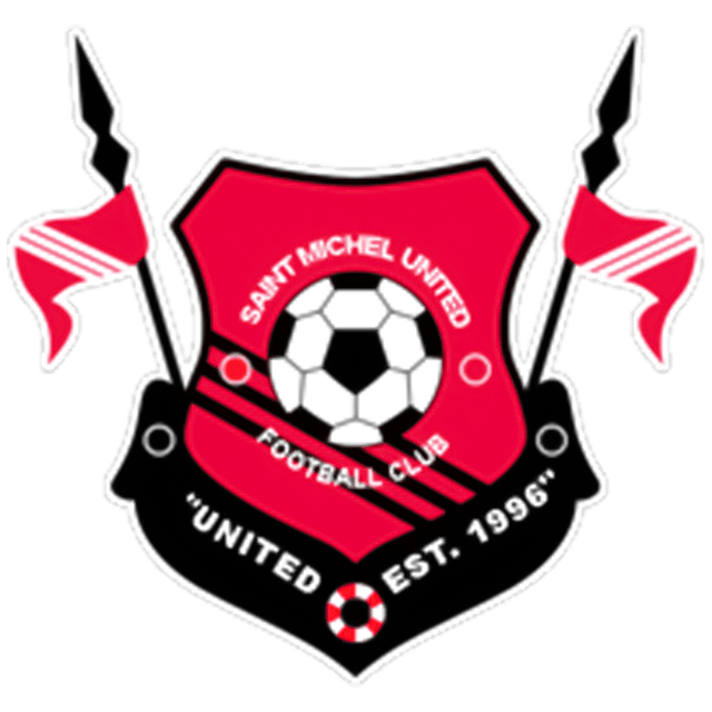 St Michel United