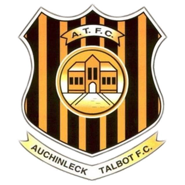 Auchinleck Talbot